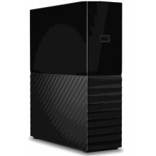 Western Digital Mano knyga 24TB 3,5" juoda WDBBGB0240HBK Western Digital Mano knyga 24TB 3,5" juoda WDBBGB0240HBK