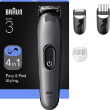 Braun AIO3500 Braun AIO3500