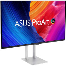Asus ProArt PA32UCDM 31.5" QD-OLED 16:9 Silver