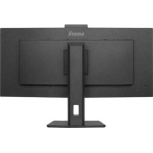 Iiyama ProLite XCB3497WQSNPH-B1 34" VA Curved LED UWQHD 120Hz 0.4ms