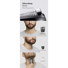 Braun AIO3500 Braun AIO3500
