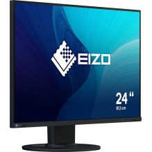 Eizo FlexScan EV2410R-BK 24.1" IPS 16:10