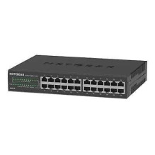 Netgear Switch GS324v2 24xGbe