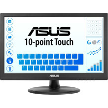 Asus VT169HE 15.6" IPS 16:9