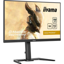 Iiyama G-Master GB2795HSU-B1 27' VA 16:9 Iiyama G-Master GB2795HSU-B1 27' VA 16:9