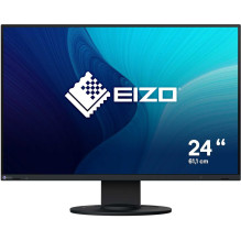 Eizo FlexScan EV2410R-BK 24.1" IPS 16:10