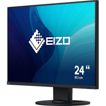 Eizo FlexScan EV2410R-BK 24.1" IPS 16:10