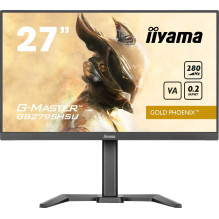 Iiyama G-Master GB2795HSU-B1 27' VA 16:9 Iiyama G-Master GB2795HSU-B1 27' VA 16:9