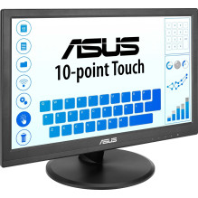 Asus VT169HE 15.6" IPS 16:9