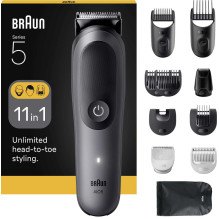 Braun AIO5560 Braun AIO5560