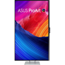 Asus ProArt PA32UCDM 31.5" QD-OLED 16:9 Silver