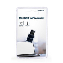 Gembird WNP-UA300-01 USB WiFi adapteris