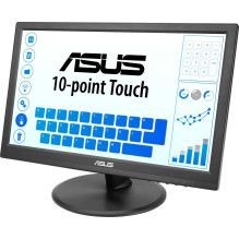 Asus VT169HE 15.6" IPS 16:9