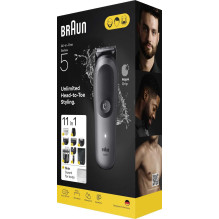 Braun AIO5560 Braun AIO5560