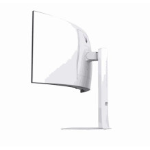 LG UltraGear 34GX90SA 34 colių OLED WQHD 240Hz 1ms monitorius
