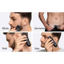 Braun AIO5560 Braun AIO5560