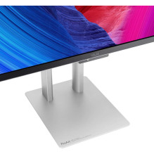 Asus ProArt PA32UCDM 31.5" QD-OLED 16:9 Silver