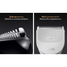 Braun AIO5560 Braun AIO5560