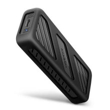 Axagon EEM2-20G M.2 NVMe USB-C 3.2 Armor Juoda Axagon EEM2-20G M.2 NVMe USB-C 3.2 Armor Juoda