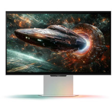 Samsung Odisėja 3D LS27FG904XUXEN 27" IPS 16 :9 Silver