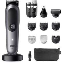 Braun AIO7560