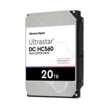 Western Digital ULTRASTAR 20TB 3.5 SATA3 7200rpm Western Digital ULTRASTAR 20TB 3.5 SATA3 7200rpm
