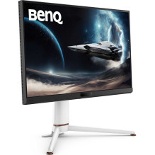 Benq Mobiuz EX271Q 27' IPS 16:9 baltas / juodas Benq Mobiuz EX271Q 27' IPS 16:9 baltas / juodas
