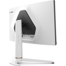 Benq Mobiuz EX271Q 27" IPS 16:9 White / Black Benq Mobiuz EX271Q 27" IPS 16:9 White / Black
