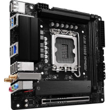 Asrock B860I WiFi