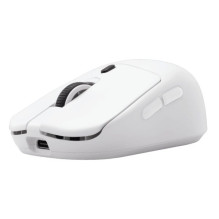Sbox WM-710 Baltas belaidis Sbox WM-710 Baltas belaidis