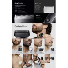 Braun AIO7560