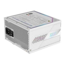 „Gigabyte AORUS ELITE AE1000PM PG5 ICE 1000W“ „Gigabyte AORUS ELITE AE1000PM PG5 ICE 1000W“