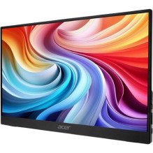 Acer PM161QB1bmiuux 15.6" IPS 16:9 Acer PM161QB1bmiuux 15.6" IPS 16:9