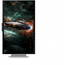 Samsung Odisėja 3D LS27FG904XUXEN 27" IPS 16 :9 Silver