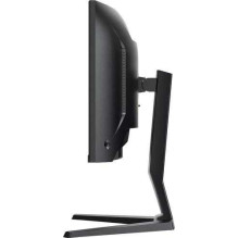 „Iiyama GCB3486WQSCP-B1“ 34 colių VA lenktas UWQHD monitorius, 240 Hz, 0,4 ms, 21:9 „Iiyama GCB3486WQSCP-B1“ 34 colių VA lenktas UWQHD monitorius, 240 Hz, 0,4 ms, 21:9