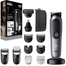 Braun AIO7560
