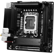 Asrock B860I WiFi