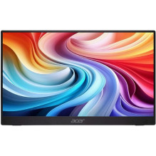 Acer PM161QB1bmiuux 15.6" IPS 16:9 Acer PM161QB1bmiuux 15.6" IPS 16:9
