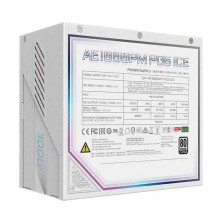 „Gigabyte AORUS ELITE AE1000PM PG5 ICE 1000W“ „Gigabyte AORUS ELITE AE1000PM PG5 ICE 1000W“