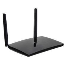 TP-Link Archer MR500 4G LTE dviejų dažnių routeris TP-Link Archer MR500 4G LTE dviejų dažnių routeris