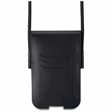 BMW BMPSP15XMPVSKR BMW Phone Pouch Red Stripes Black BMW BMPSP15XMPVSKR BMW Phone Pouch Red Stripes Black