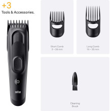 Braun HC5530