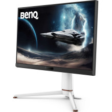 Benq Mobiuz EX271Q 27' IPS 16:9 baltas / juodas Benq Mobiuz EX271Q 27' IPS 16:9 baltas / juodas