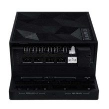 Lian Li EDGE GOLD1200 1200W Juoda