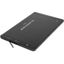 „Blow BlackTAB8 8“ planšetinis kompiuteris su 3 GB ir 32 GB 4G LTE ryšiu „Blow BlackTAB8 8“ planšetinis kompiuteris su 3 GB ir 32 GB 4G LTE ryšiu