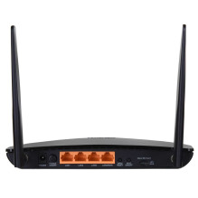 TP-Link Archer MR500 4G LTE dviejų dažnių routeris TP-Link Archer MR500 4G LTE dviejų dažnių routeris