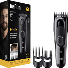 Braun HC5530