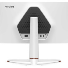 Benq Mobiuz EX271Q 27' IPS 16:9 baltas / juodas Benq Mobiuz EX271Q 27' IPS 16:9 baltas / juodas
