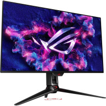 Asus ROG Swift PG32UCDMZ 31.5" OLED 16:9 Asus ROG Swift PG32UCDMZ 31.5" OLED 16:9