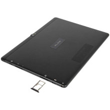 Juodas „Blow Black TAB10 10'“ planšetinis kompiuteris, 4 GB, 128 GB, 4G LTE Juodas „Blow Black TAB10 10'“ planšetinis kompiuteris, 4 GB, 128 GB, 4G LTE